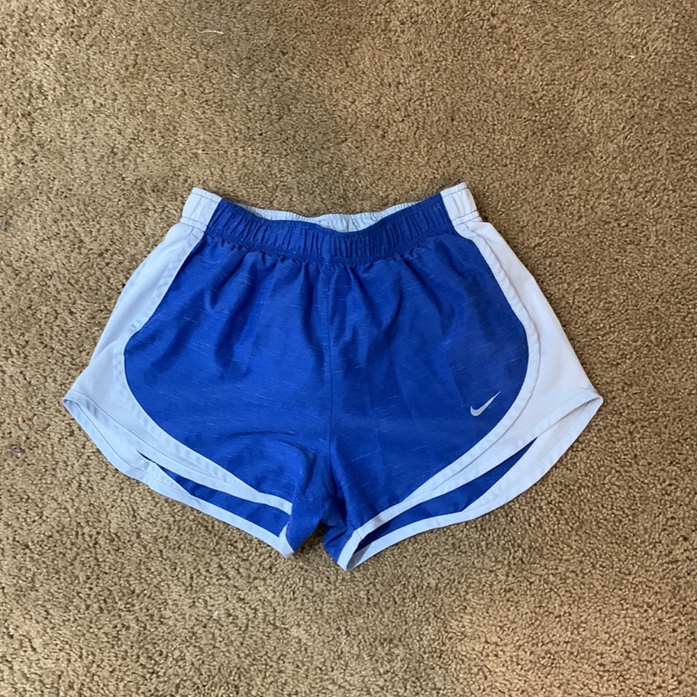 Nike shorts
